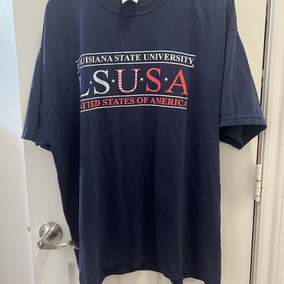 LSU SHIRT BUNDLE - Picture 4 of 4